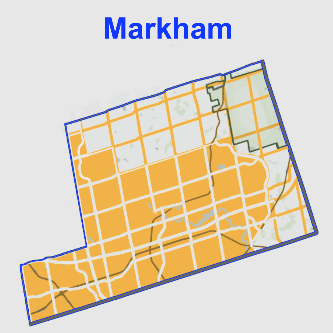 Electrician in Markham
