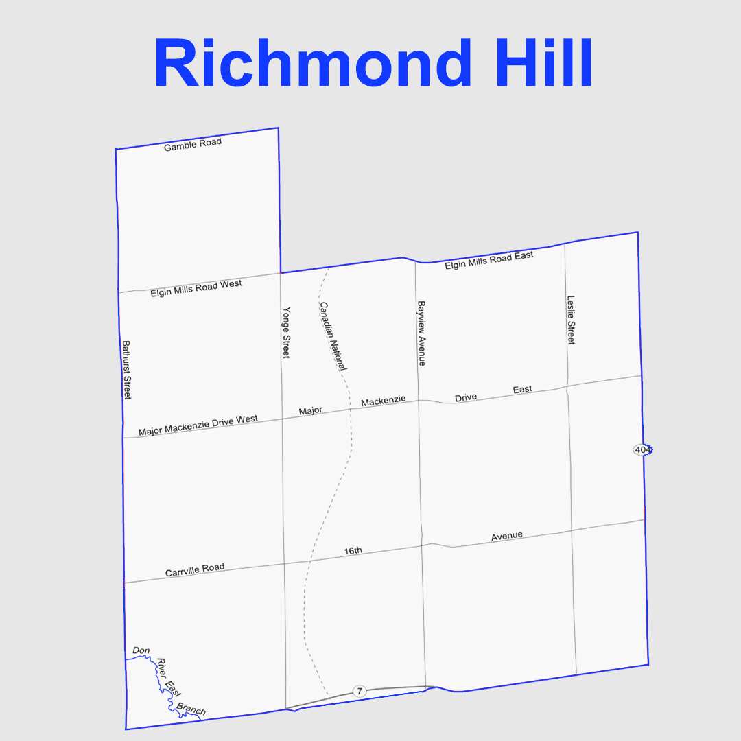 Electrician in Richmond Hill