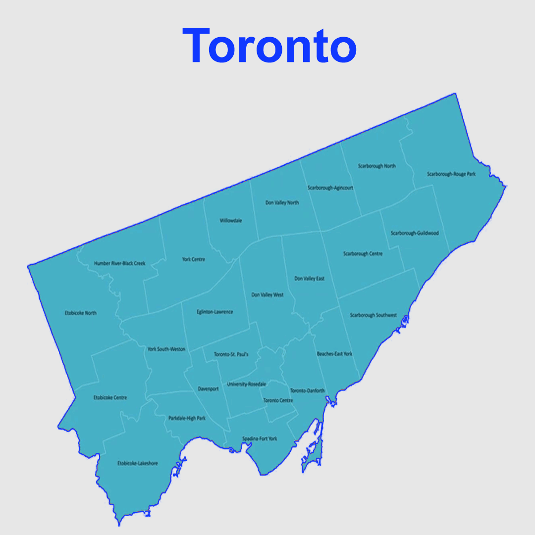 Electrician in Toronto