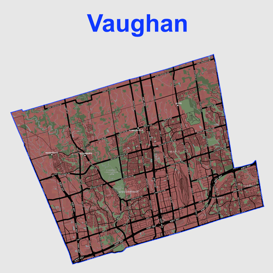 Electrician in Vaughan