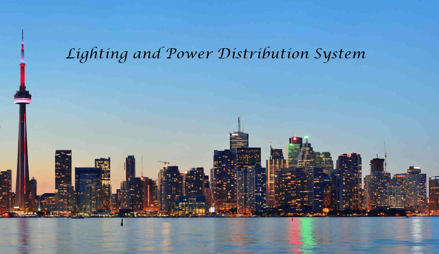 lighting-and-power-distribution-system