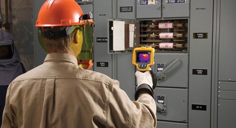 Electrical Maintenance