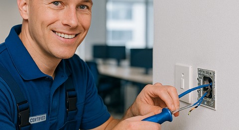 Electrical Maintenance