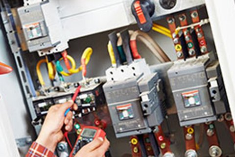 Industrial-Electrical