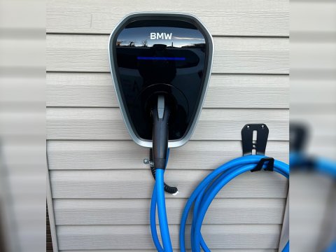 Multiple-Ev-Charger-stations-BMW-installed-by-Advance-Net-Electric