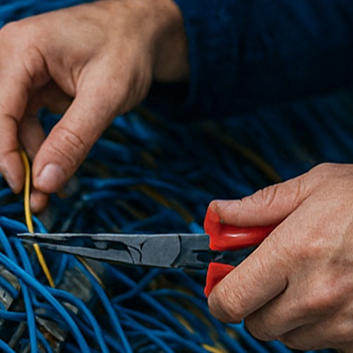 Electrical repairs near me - Certified Toronto GTA electricians - Advance Net Electric
