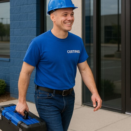 Emergency Electrical Service - Certified Toronto GTA electricians - Advance Net Electric