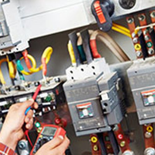 Industrial-Electrical