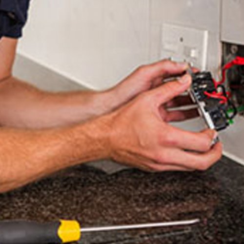 Residential-Electrical