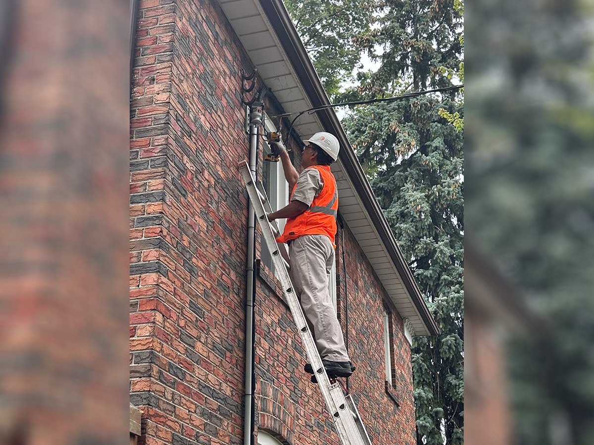 Advance-Net-Electric-Master-Licence-Over-head-power-upgrade