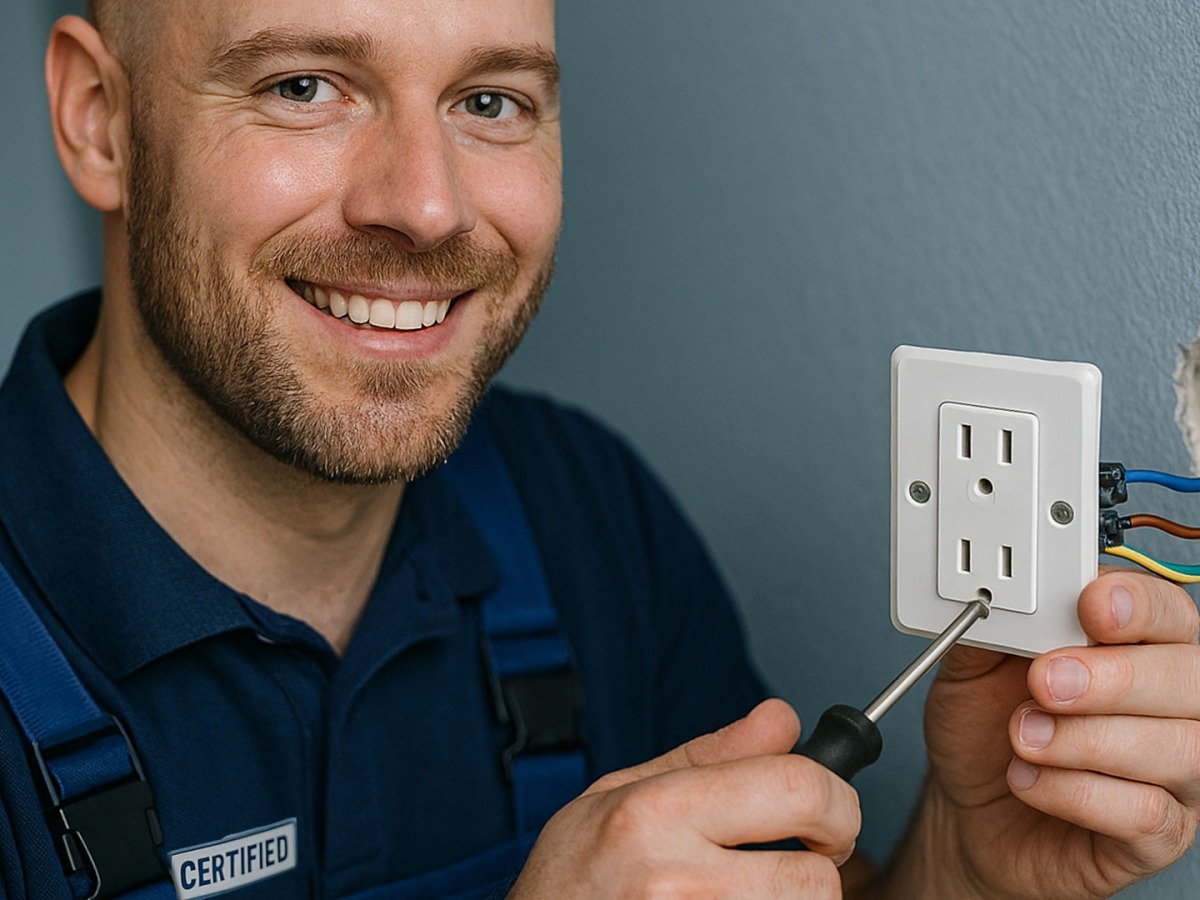 Home Wiring - Certified Toronto GTA electricians - Advance Net Electric Home Wiring - Certified Toronto GTA electricians - Advance Net Electric