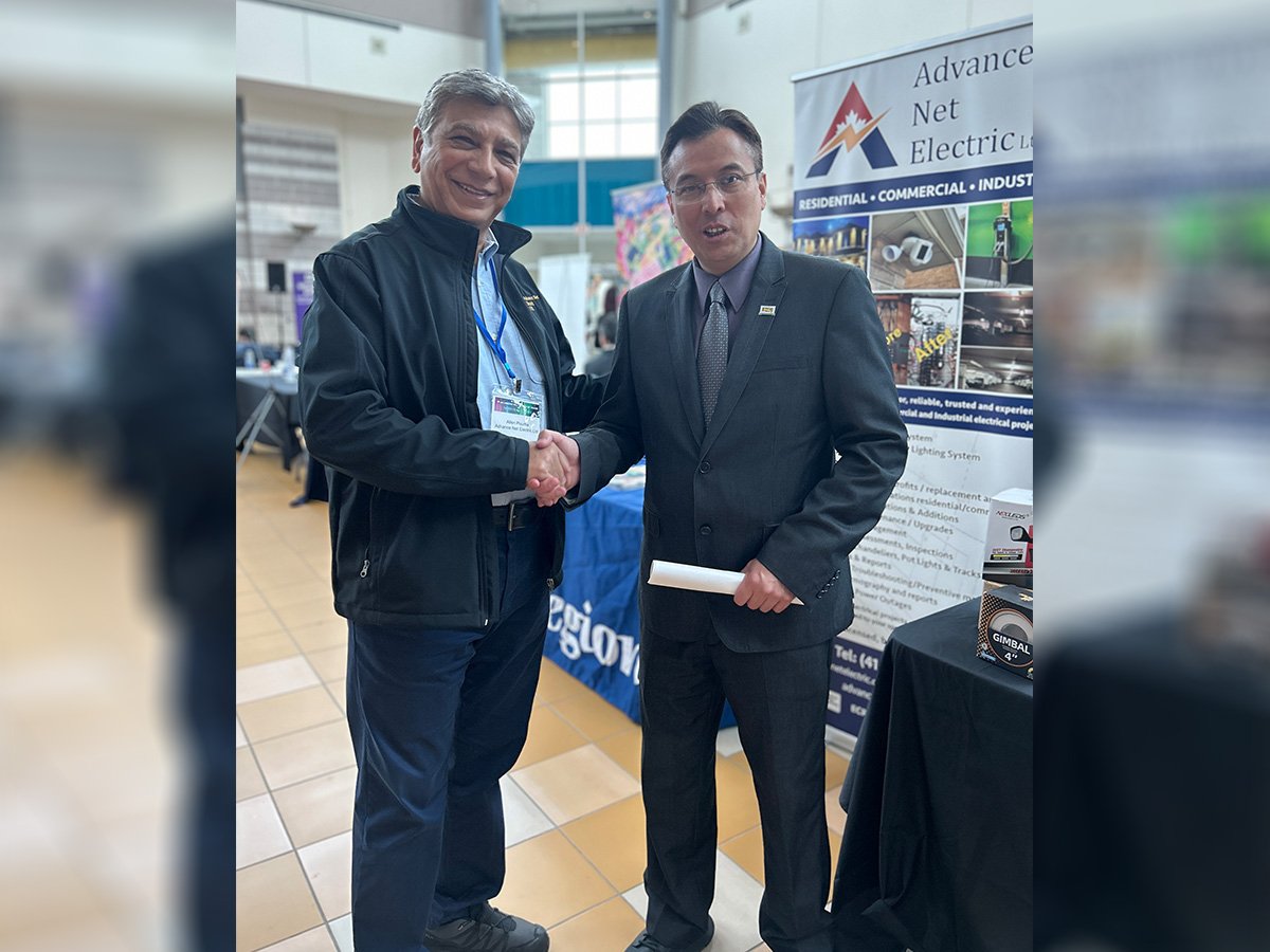 Michael-Shiu-Business-City-Security-Event-Advance-Net-Electric