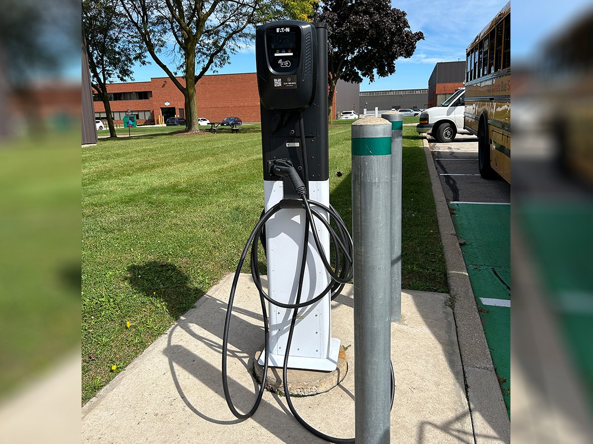 Multiple-Ev-Charger-stations-installed-by-Advance-Net-Electric