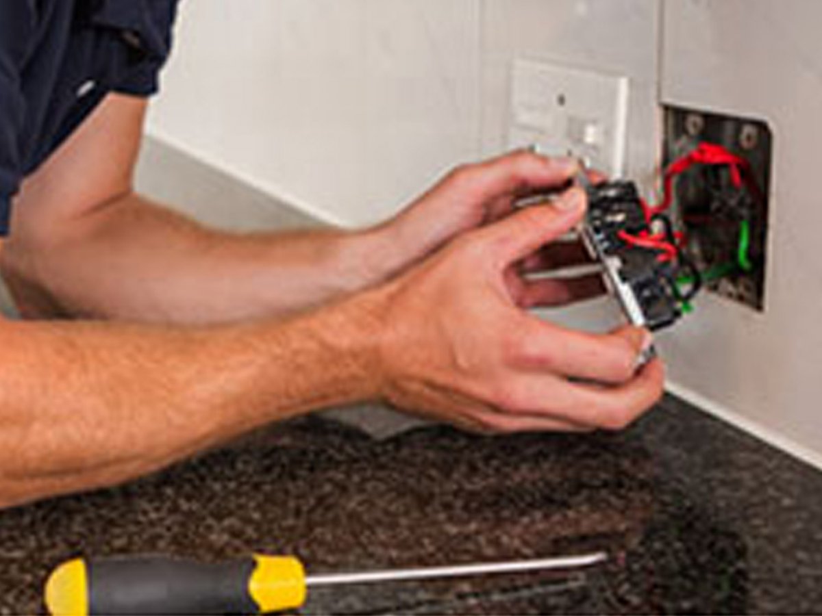 Residential-Electrical