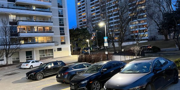 lighting-upgrade-parking-outdoor-after-toronto-gta-advance-net-electric