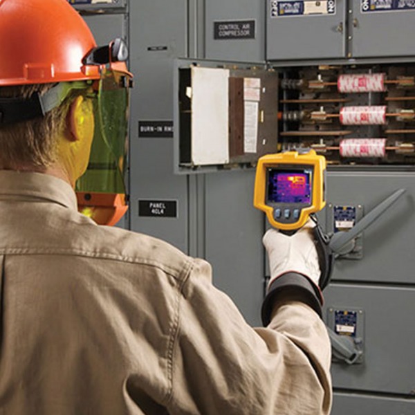 Commercial Electrical Maintenance - Certified Toronto GTA Canada electricians - Advance Net Electric