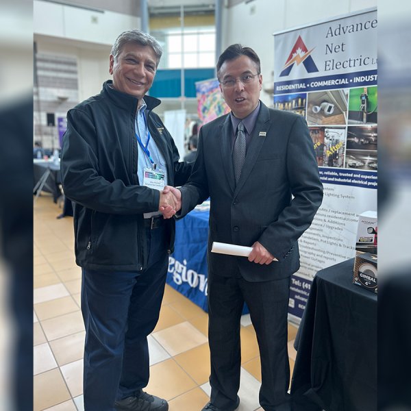 Michael-Shiu-Business-City-Security-Event-Advance-Net-Electric