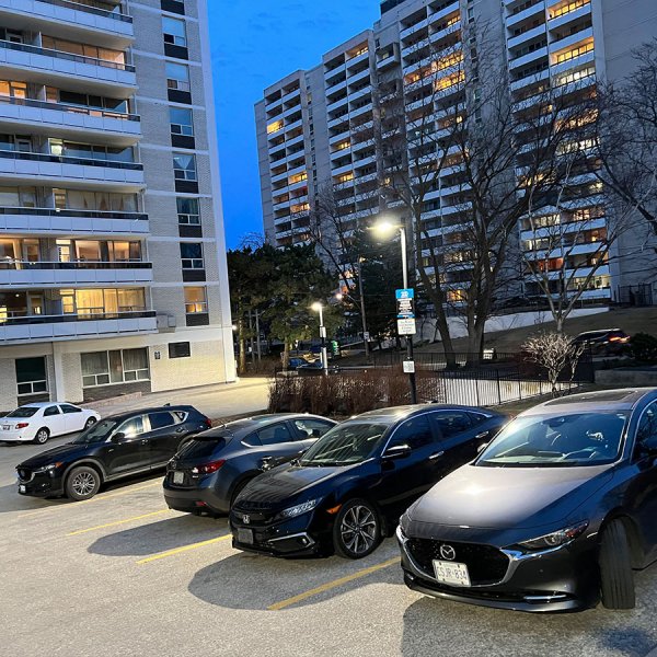 lighting-upgrade-parking-outdoor-after-toronto-gta-advance-net-electric