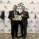 Michael-Shiu-Event-Advance-Net-Electric-recognition-award-of-Business-Achievement-Richmond-Hill-Board-of-Trade