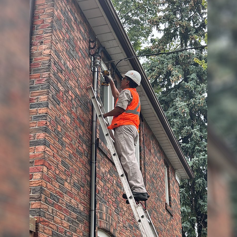 Advance-Net-Electric-Master-Licence-Over-head-power-upgrade