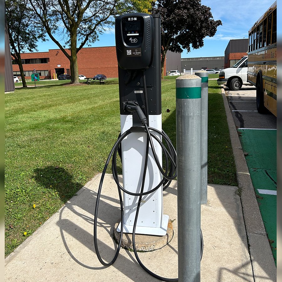 Multiple-Ev-Charger-stations-installed-by-Advance-Net-Electric