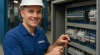 Industrial Control Panels - Certified Toronto GTA electricians - Advance Net Electric